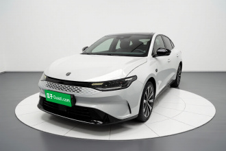 零跑汽车 零跑C01 2023款 增程 316 舒享版