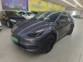 特斯拉 Model Y 2023款 后轮驱动版