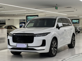 理想汽车 理想ONE 2021款 增程6座版