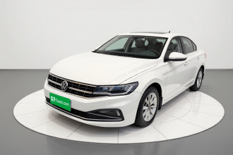 大众 宝来 2021款 1.5L 自动精英智联版