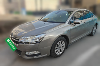 雪铁龙C5 2014款 1.6T 自动尊享型