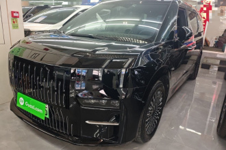 极氪009 2022款 WE版