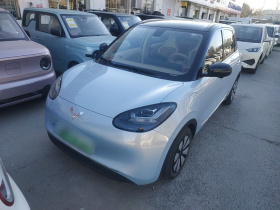 五菱汽车 五菱缤果 2025款 410km 灵犀尊享款