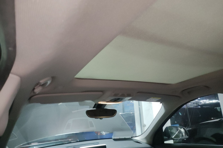 宝马X1新能源 2019款 xDrive25Le 里程升级版局部细节22