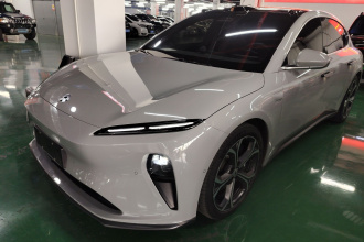 蔚来ET5 2024款 75kWh