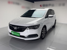 别克GL6 2019款 18T 6座互联尊贵型 国V