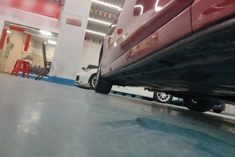 马自达3 昂克赛拉 2014款 三厢 1.5L 自动豪华型局部细节9001