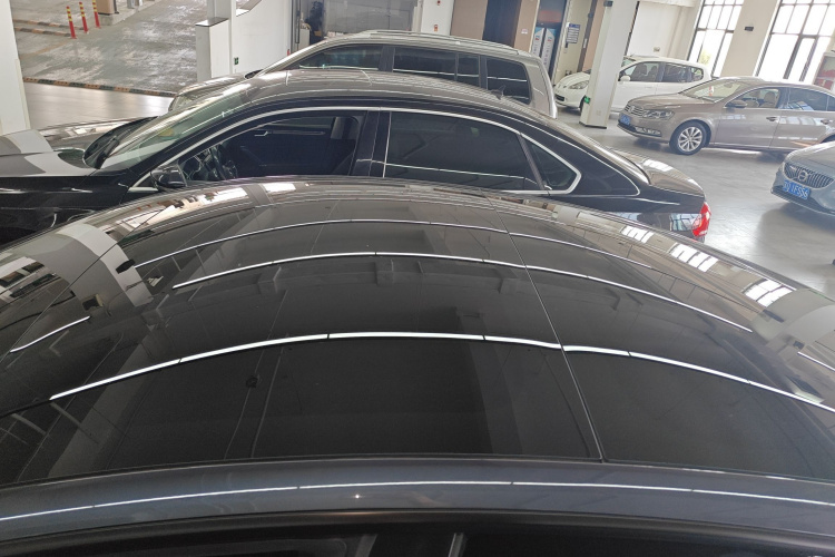 特斯拉 Model 3 2021款 改款 标准续航后驱升级版 3D1局部细节57