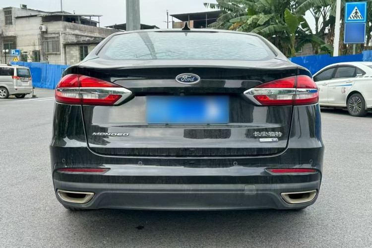 福特 蒙迪欧 2020款 EcoBoost 180 时尚型车身外观6004