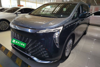 别克 世纪 2023款 2.0T 四座私享版