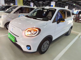 零跑汽车 零跑T03 2024款 200轻享版