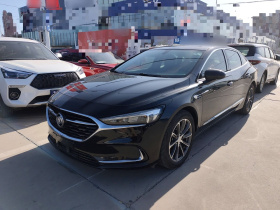 别克 君越 2019款 28T 豪华型