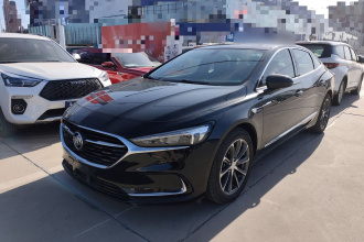 别克 君越 2019款 28T 豪华型