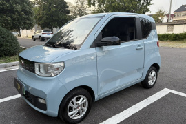 五菱汽车 宏光MINIEV 2021款 马卡龙臻享款 磷酸铁锂