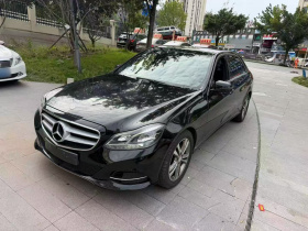 奔驰E级 2014款 E 260 L 运动型