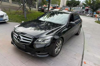 奔驰E级 2014款 E 260 L 运动型