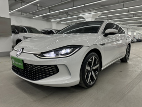 大众 2023款 凌渡L 280TSI DSG酷辣版