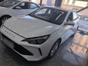 荣威i5 2023款 1.5L 手动舒享版