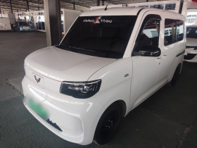 五菱汽车 五菱之光新能源 2025款 201km 标准型