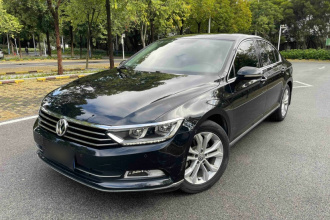 大众 迈腾 2019款 380TSI DSG 豪华型 国VI