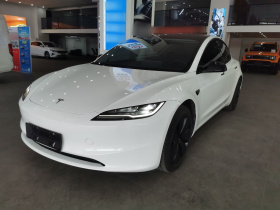 特斯拉 Model 3 2023款 后轮驱动版