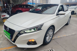 日产 天籁 2019款 2.0L XL 舒适版