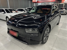 小鹏G9 2024款 570 Max