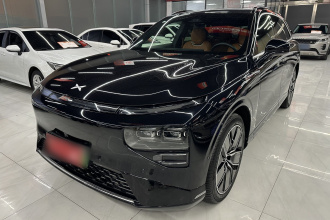 小鹏G9 2024款 570 Max