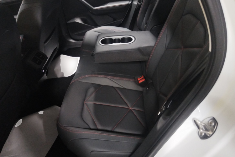 大众 朗逸 2024款 300TSI DSG星空领先版中控内饰7004