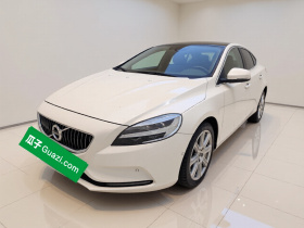 沃尔沃V40 2017款 T4 智雅版