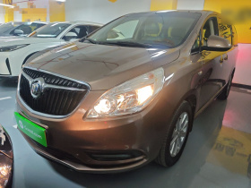 别克GL8 2018款 28T 豪华型 国VI