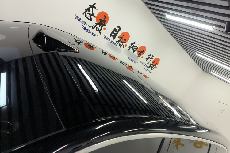 理想汽车 理想L9 2024款 Ultra局部细节57