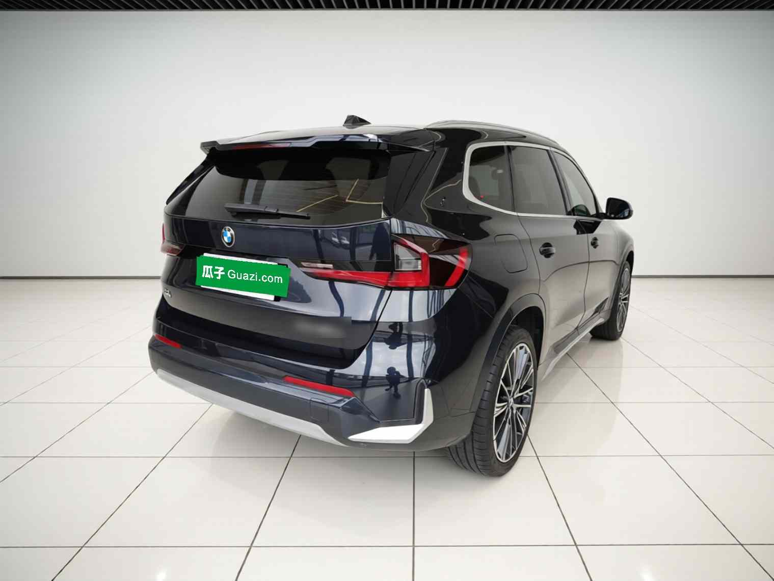 宝马X1 2023款 xDrive25Li X设计套装(5)