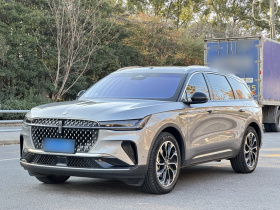 林肯 航海家 2023款 2.0T 四驱尊睿版