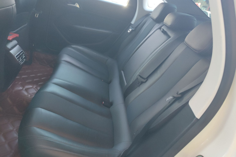 标致308 2016款 350THP 自动尊贵版中控内饰21