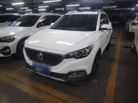 名爵ZS 2018款 1.5L 自动豪华版 国V