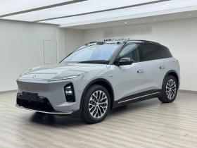 蔚来ES6 2025款 100kWh