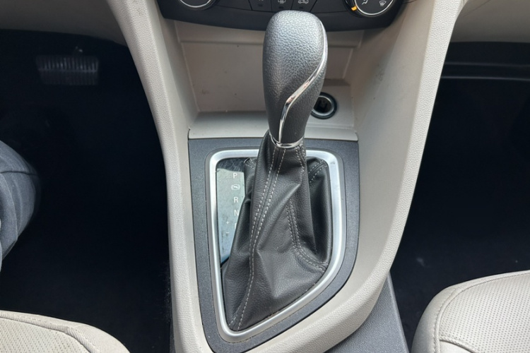 别克 英朗 2021款 典范 1.5L 自动精英型局部细节18