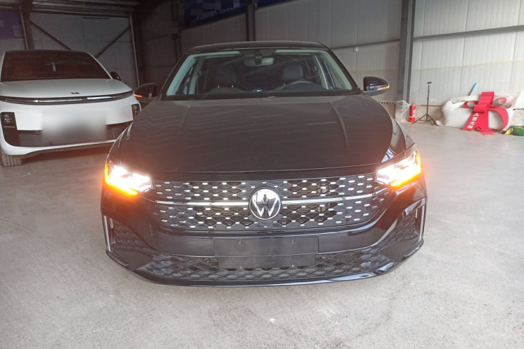 大众 朗逸 2023款 280TSI DSG星空满逸版车身外观6001