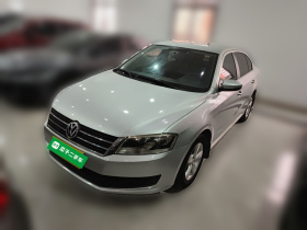 大众 朗逸 2013款 改款经典 1.6L 自动风尚版