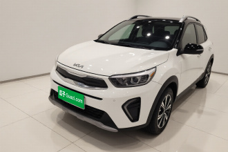 起亚 奕跑 2021款 1.4L CVT天窗款