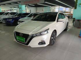 日产 天籁 2020款 2.0T XL Upper AD1 智享领航版