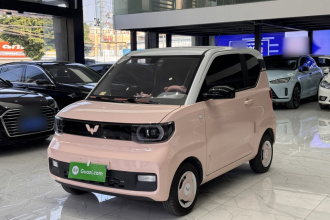 五菱汽车 宏光MINIEV 2022款 马卡龙绘色款 磷酸铁锂