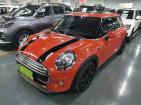 MINI 2018款 1.5T ONE PLUS