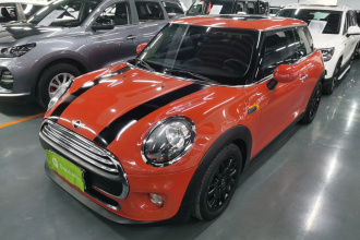 MINI 2018款 1.5T ONE PLUS