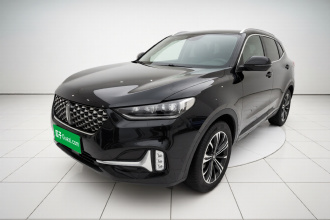 魏牌 VV6 2021款 2.0T 两驱智护+