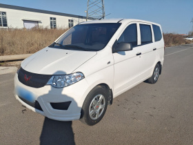 五菱汽车 五菱宏光 2020款 1.2L S基本型国VI LSI