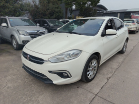 菲亚特 致悦 2014款 1.4T 自动舒适版