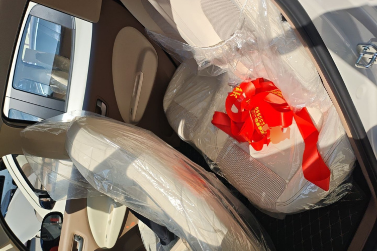 五菱汽车 宏光MINIEV 2025款 四门版 进阶款中控内饰21