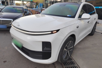 理想汽车 理想L6 2024款 Pro